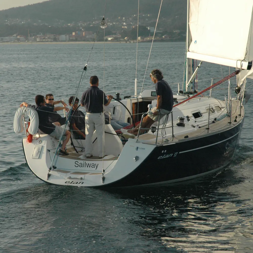 Sailway Uno 2