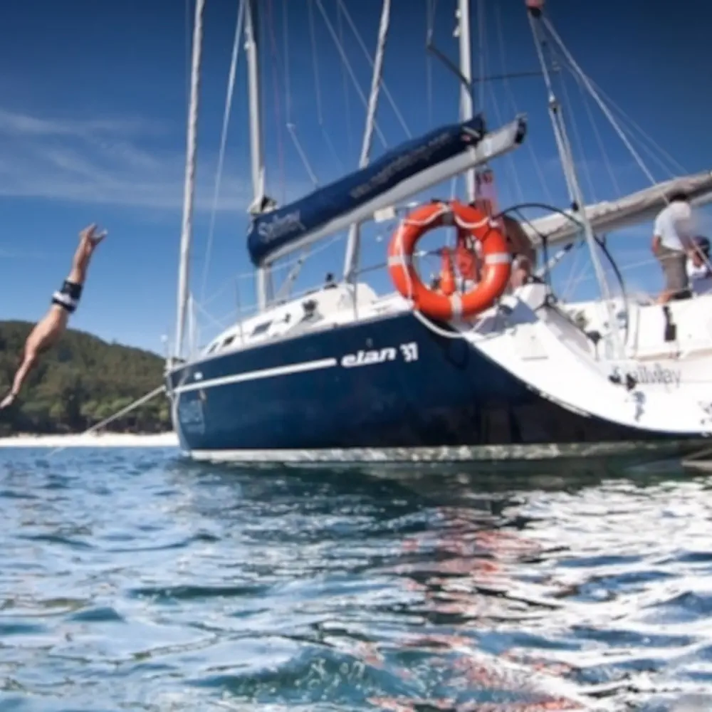 Sailway Uno 14