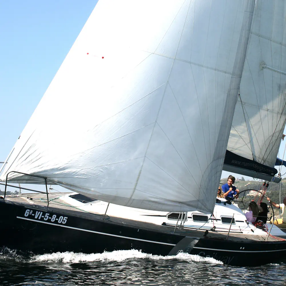 Sailway Uno 13