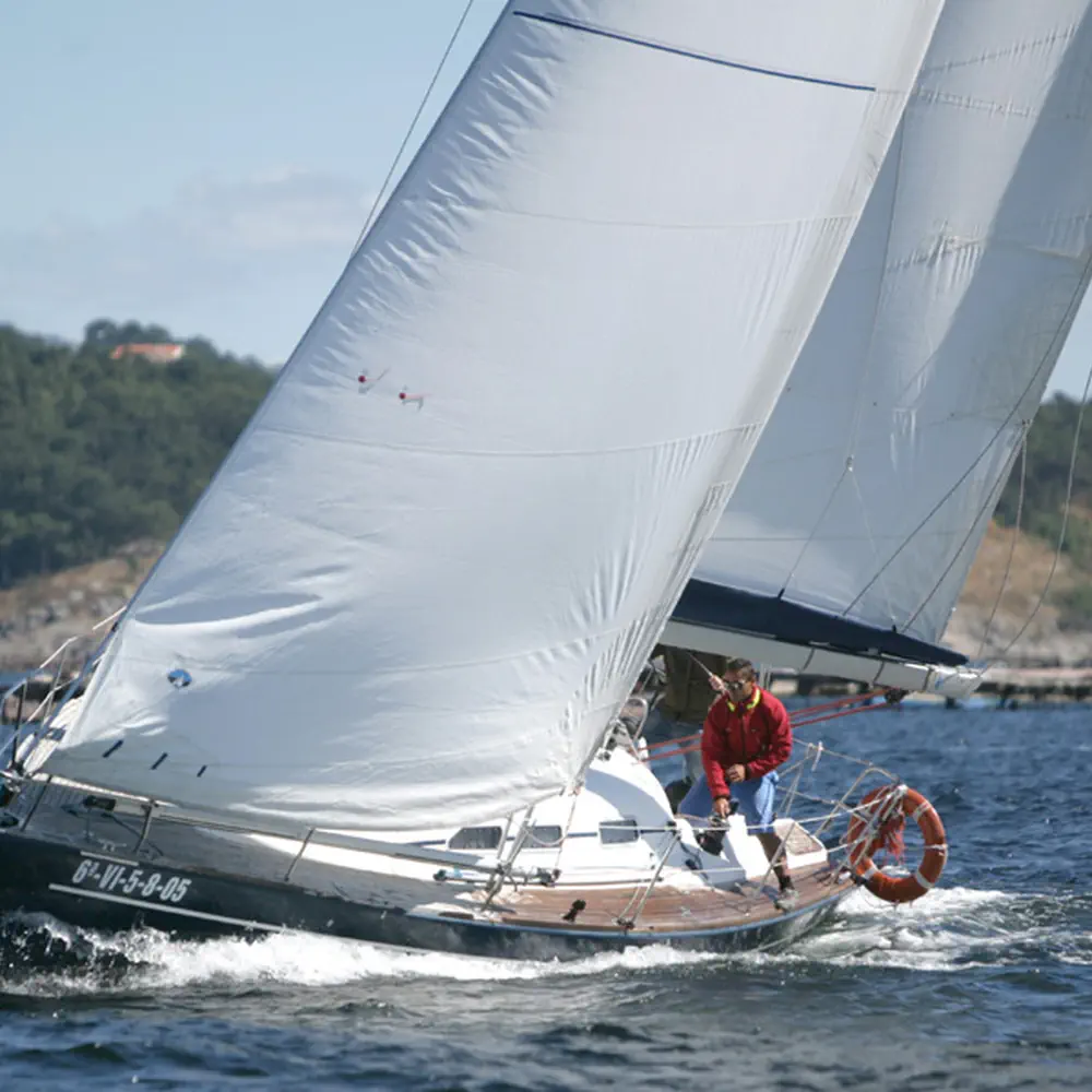 Sailway Uno 15