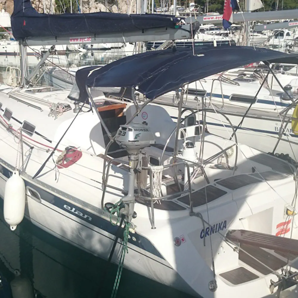 CRNIKA 9