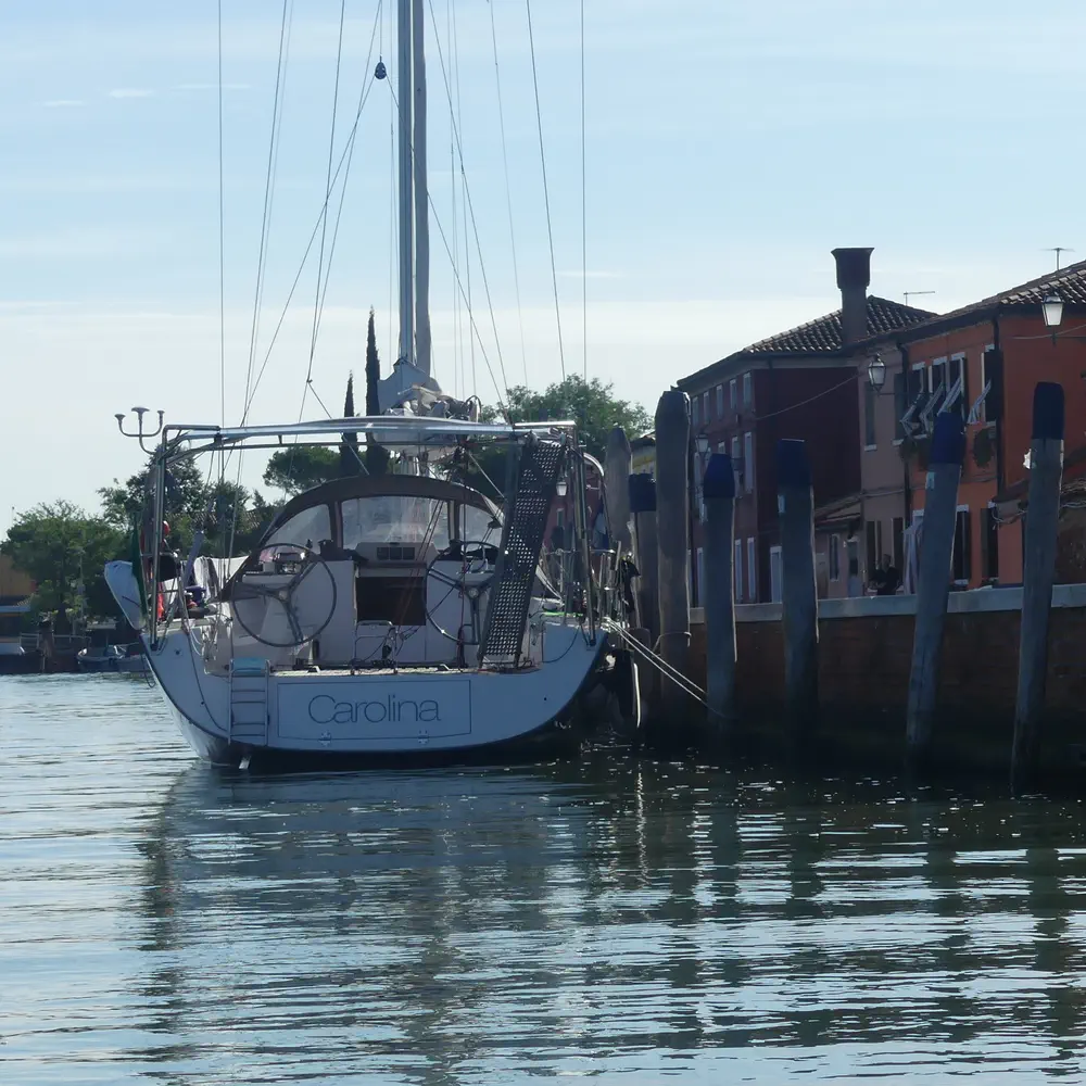 Carolina 13