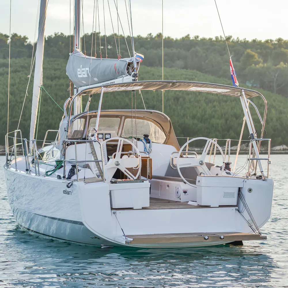 LUNA 5