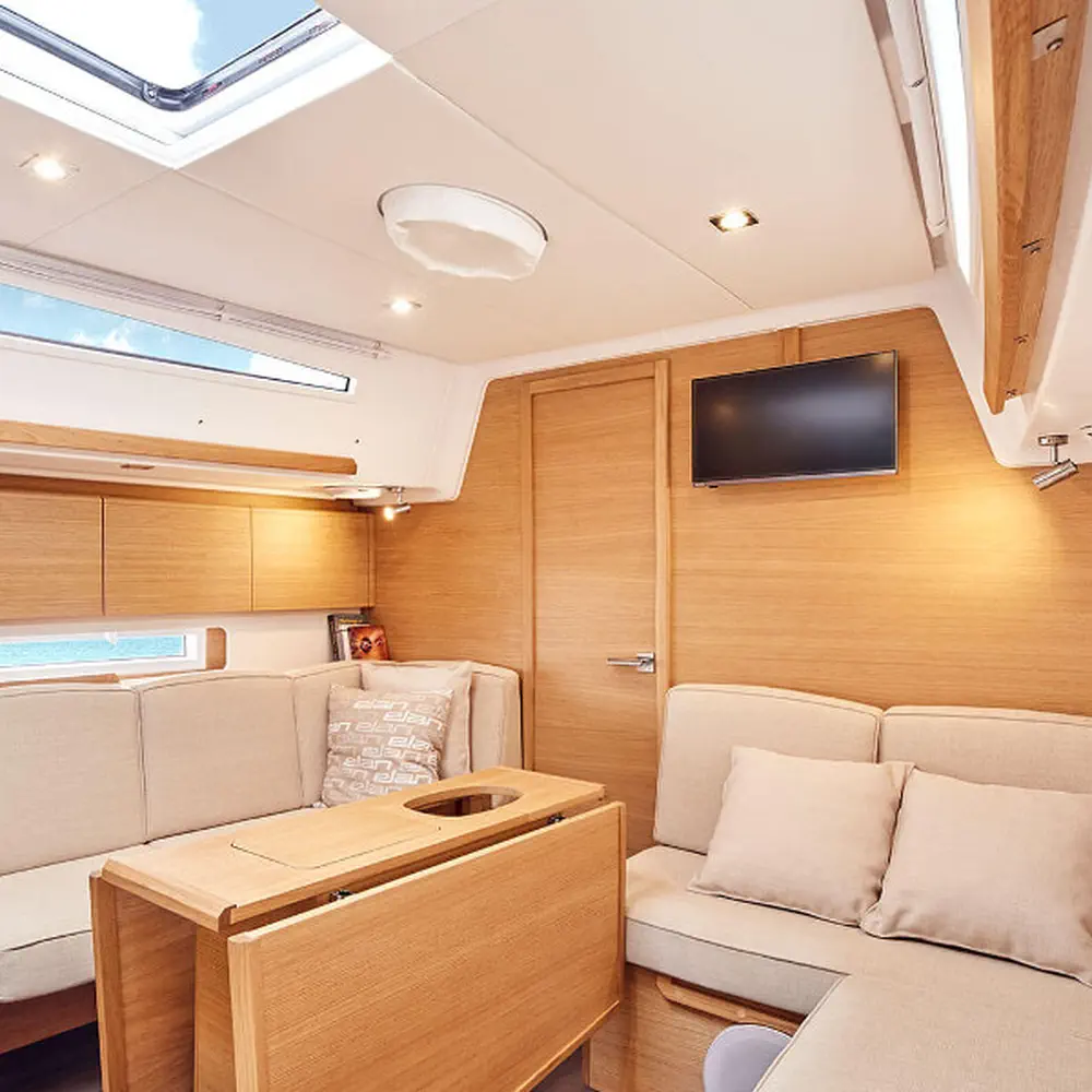 LINA 2020 (new sails 2024., air condition) 5