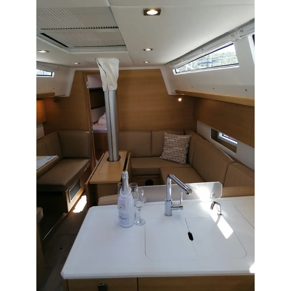 LINA 2020 (new sails 2024., air condition) 2