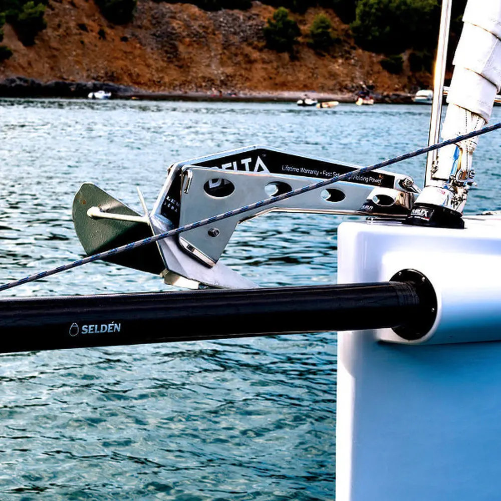 LINA 2020 (new sails 2024., air condition) 3