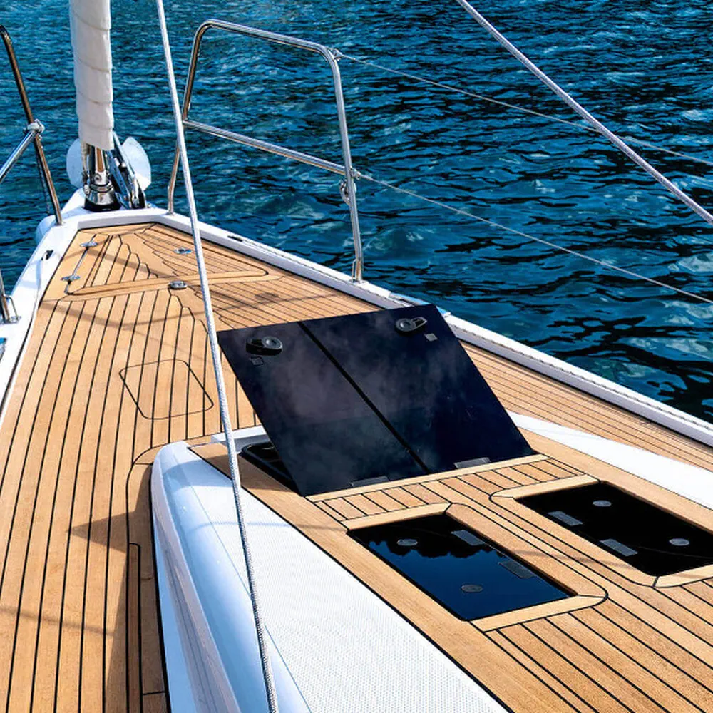 LINA 2020 (new sails 2024., air condition) 8