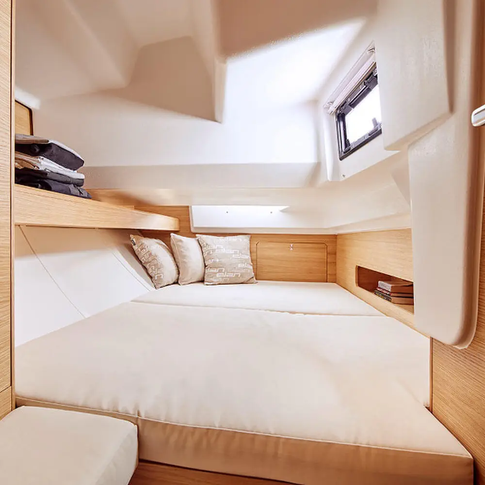 LINA 2020 (new sails 2024., air condition) 16