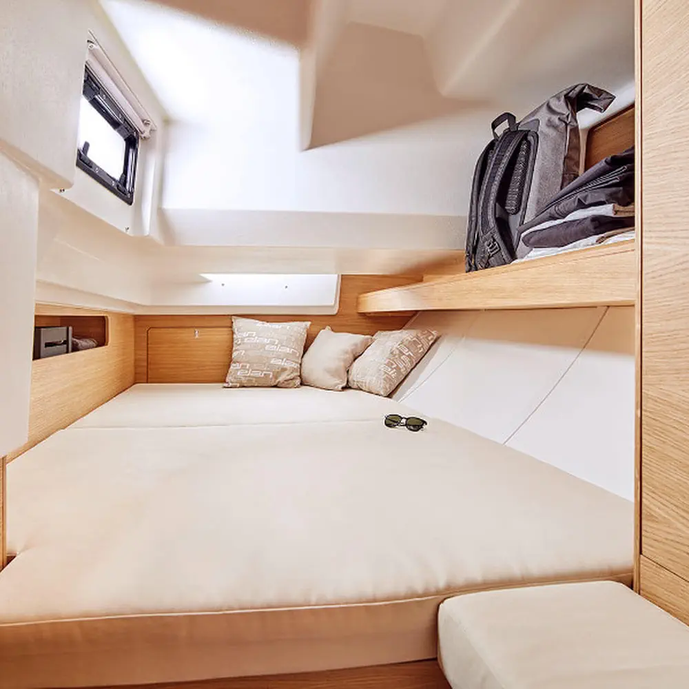 LINA 2020 (new sails 2024., air condition) 13
