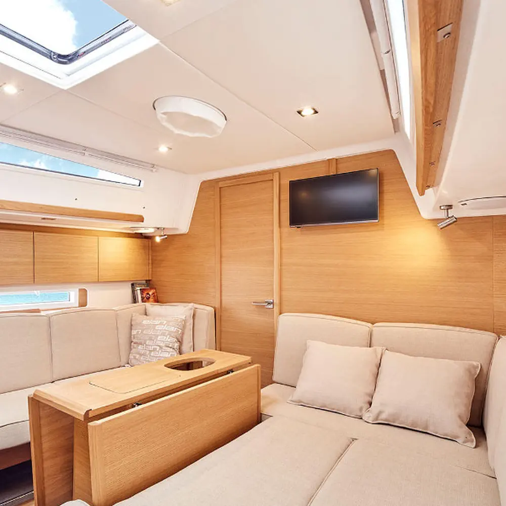 LINA 2020 (new sails 2024., air condition) 18