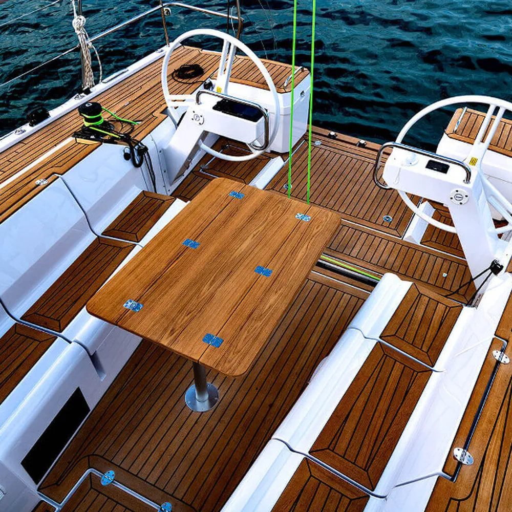 LINA 2020 (new sails 2024., air condition) 15