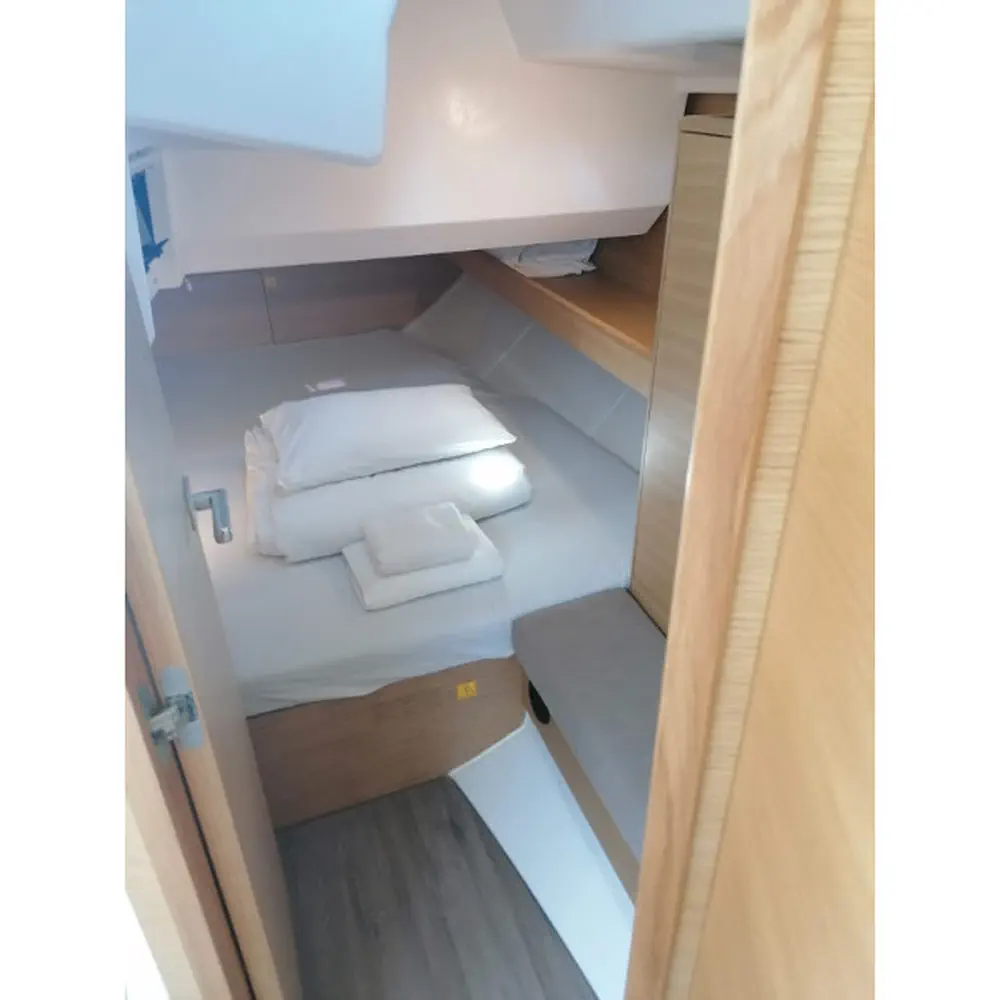LINA 2020 (new sails 2024., air condition) 22