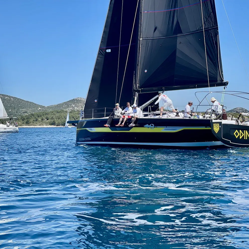 Odin 15