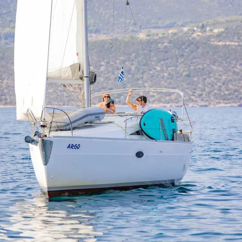 Argo 2