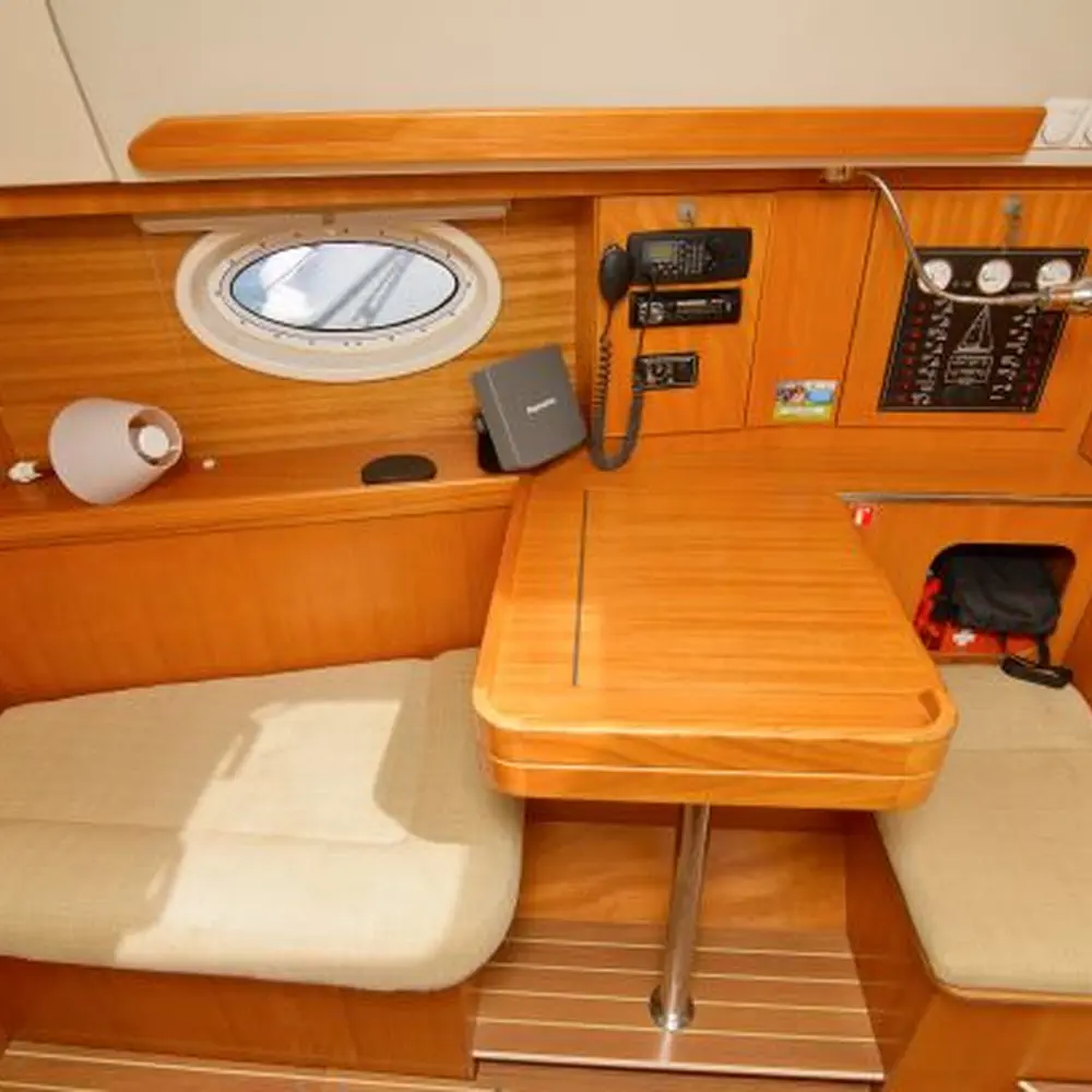 Amazone 1