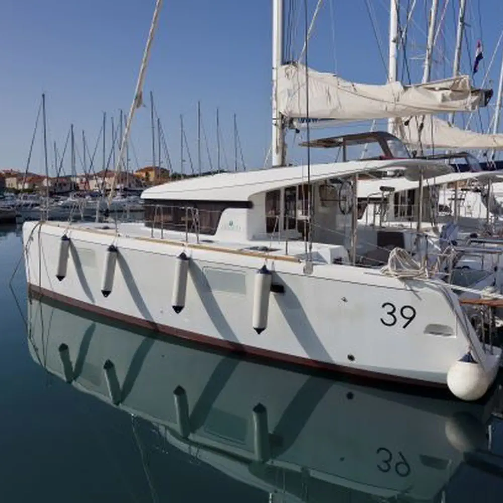 Amazone 19