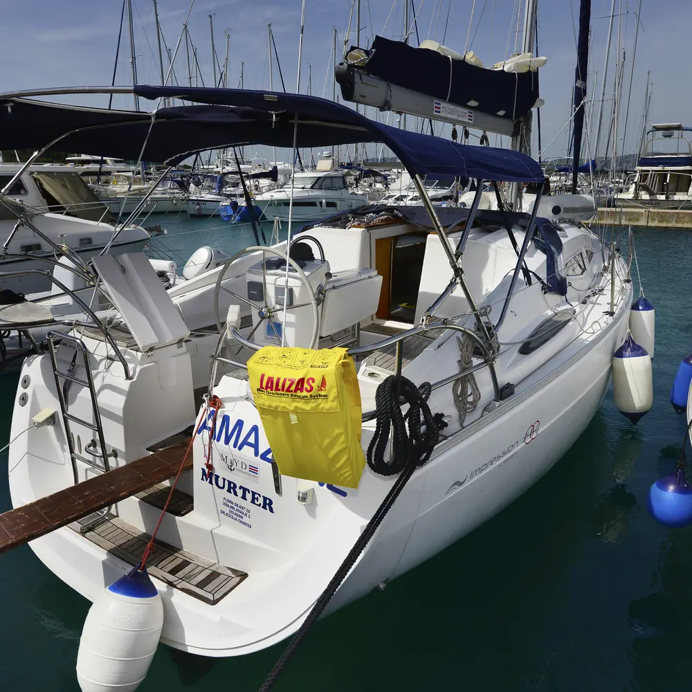 Amazone 24