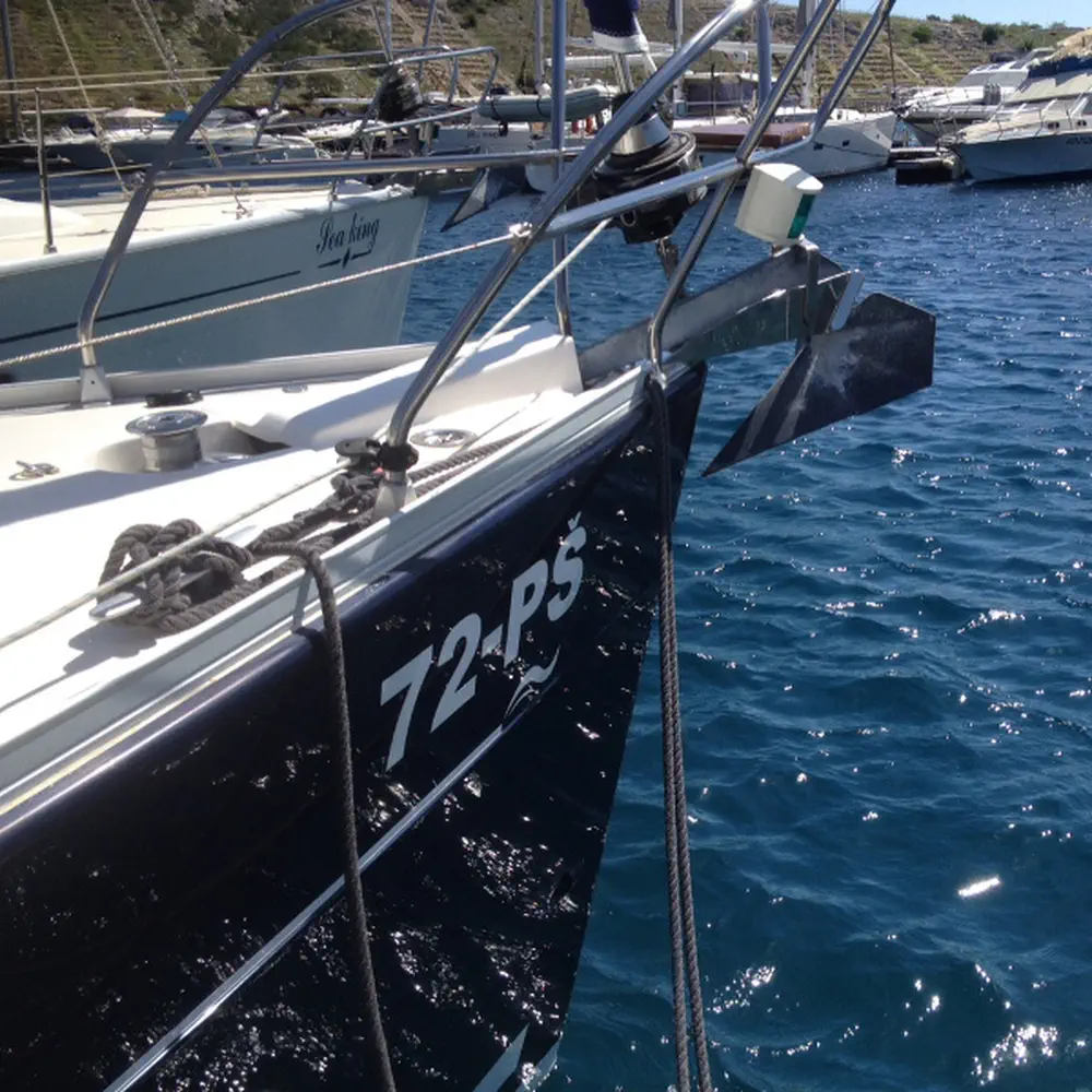 Sea Bird 6