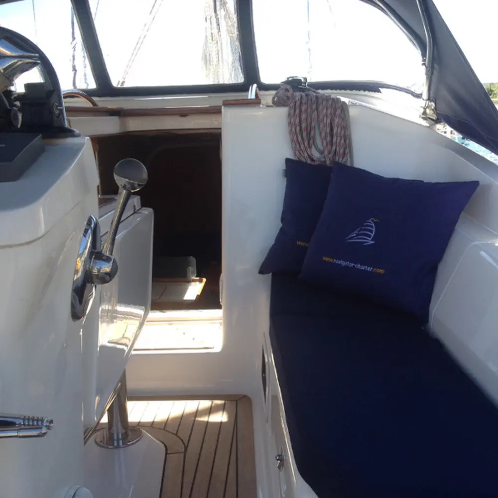 Sea Bird 9