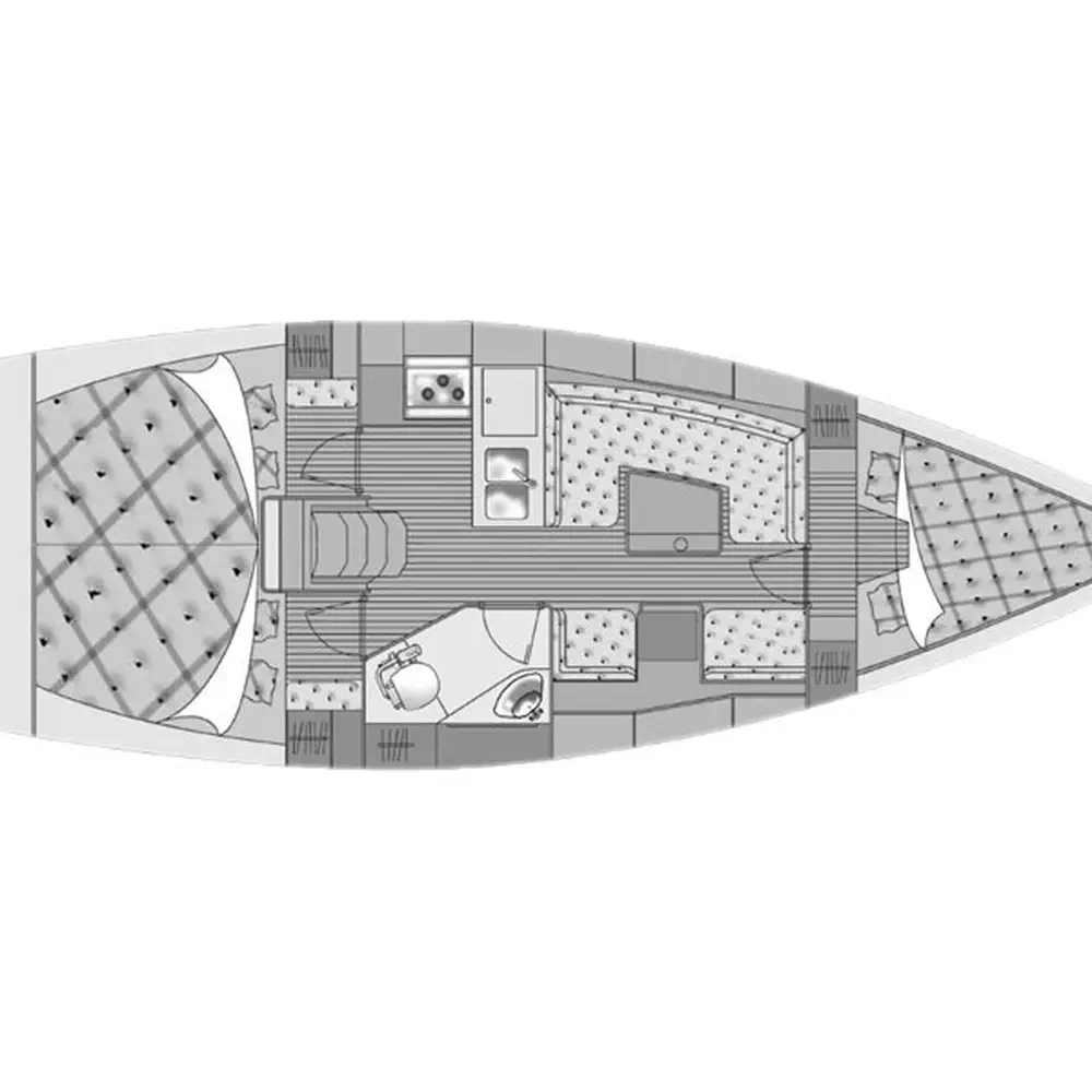Sea Bird 15