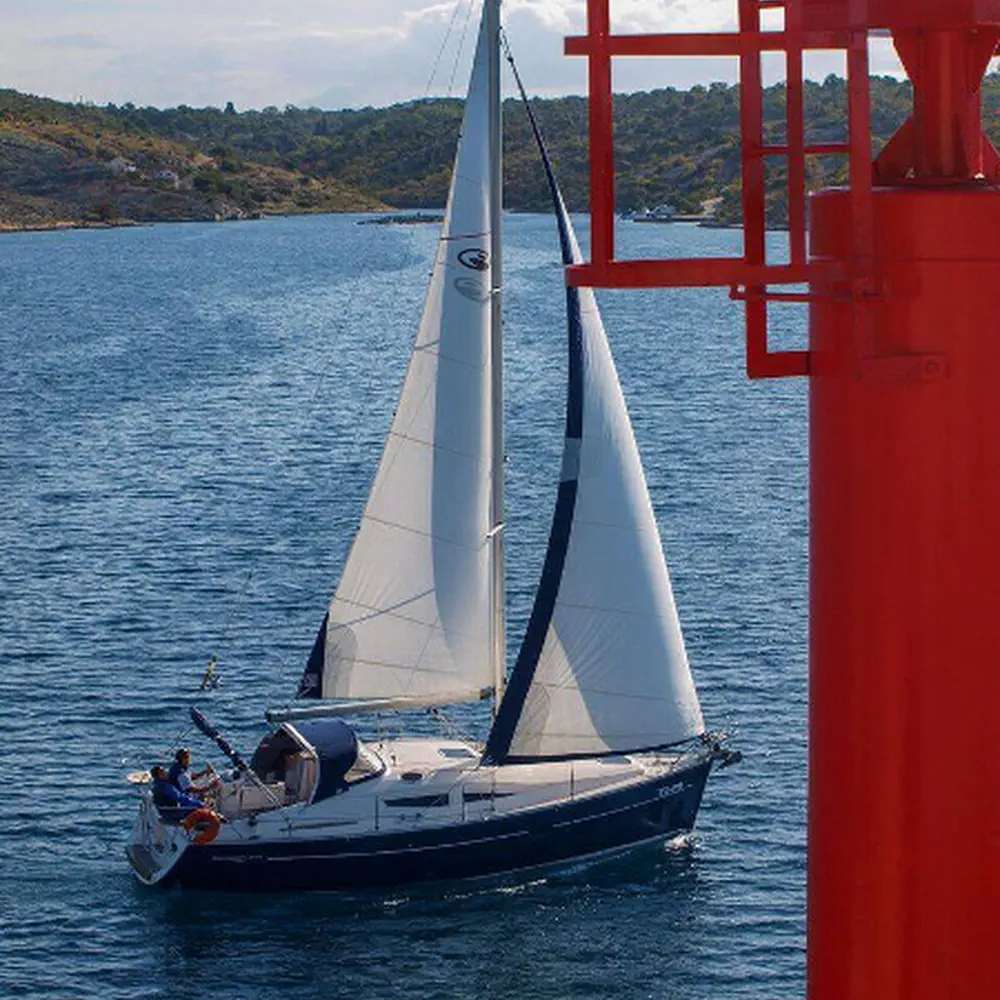 Sea Bird 13