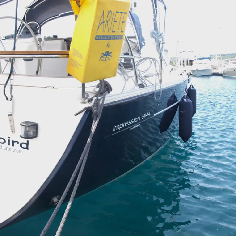 Sea Bird 16