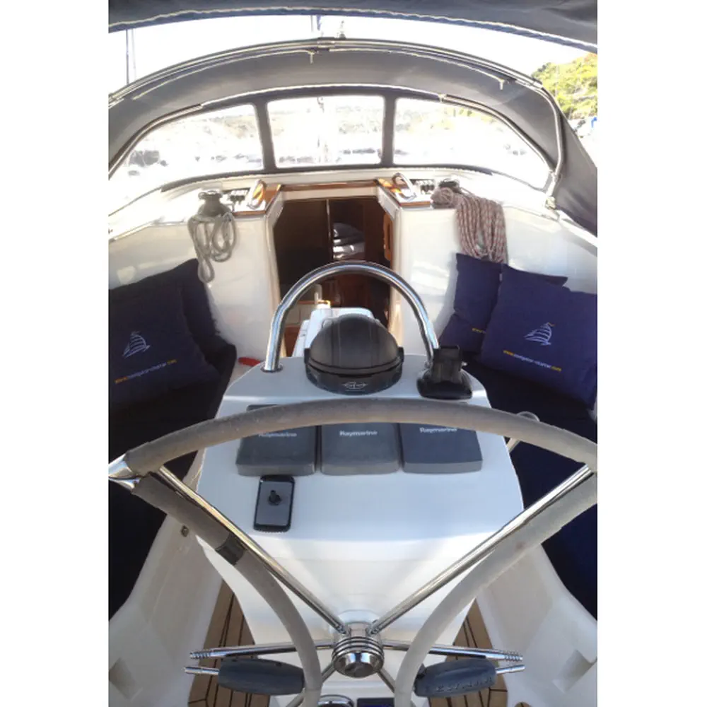 Sea Bird 17