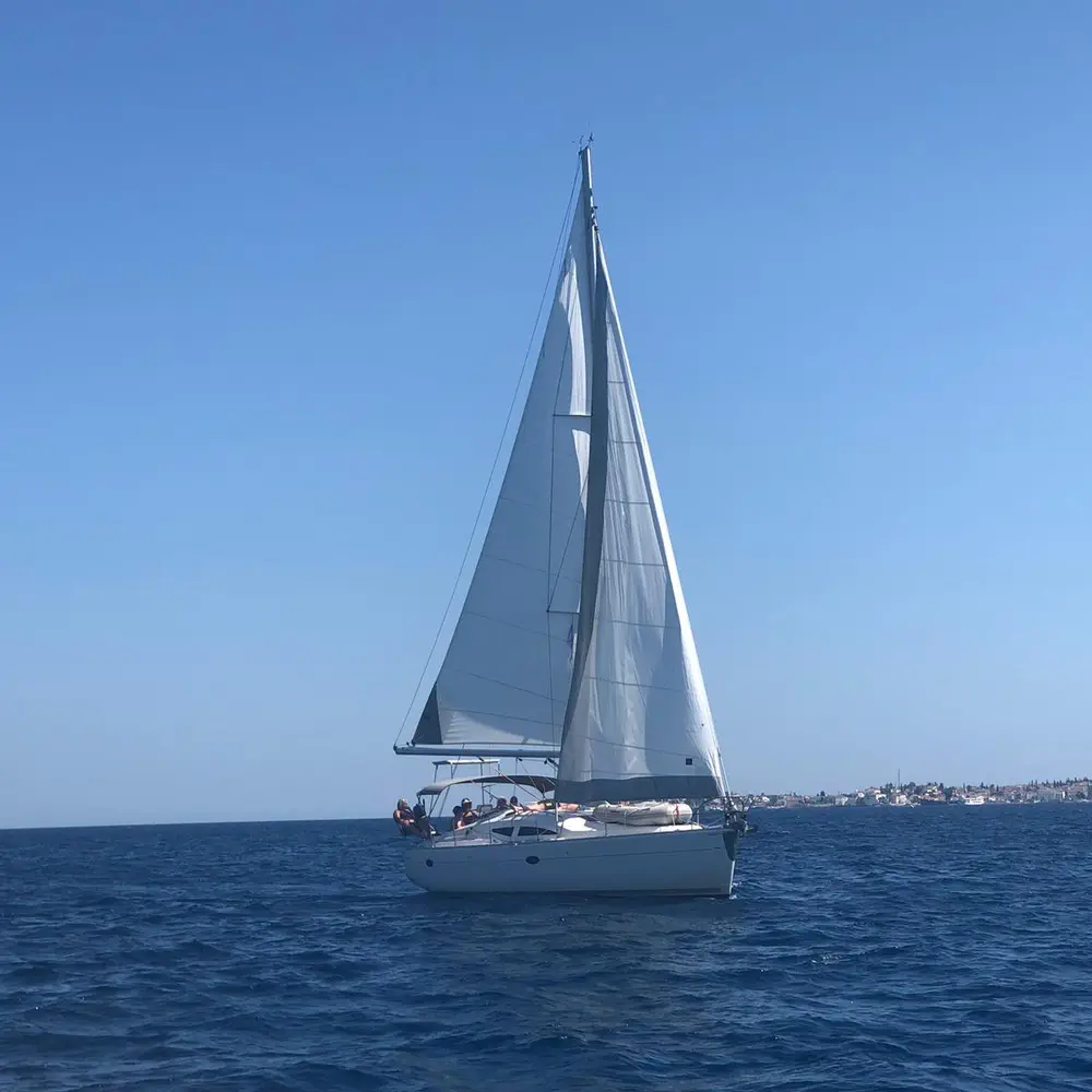 NAIADA  21