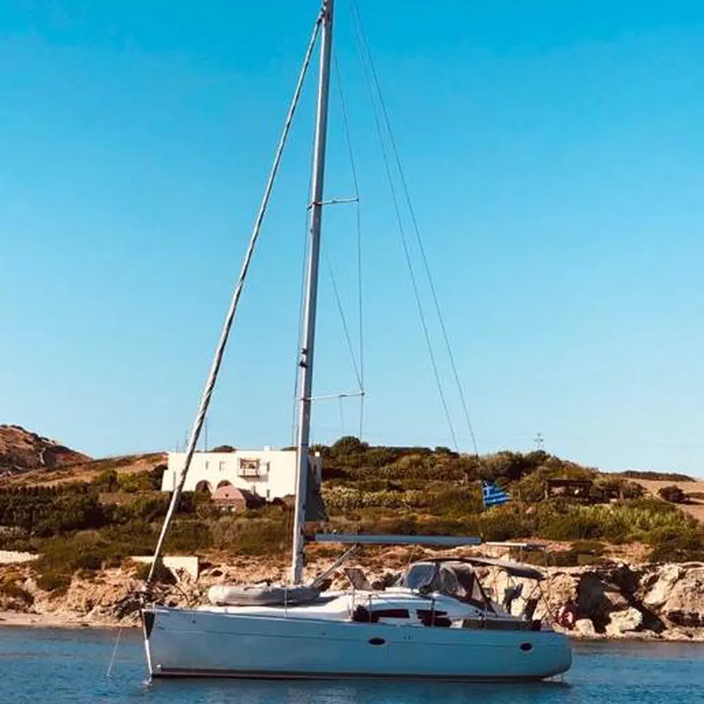 NAIADA  23