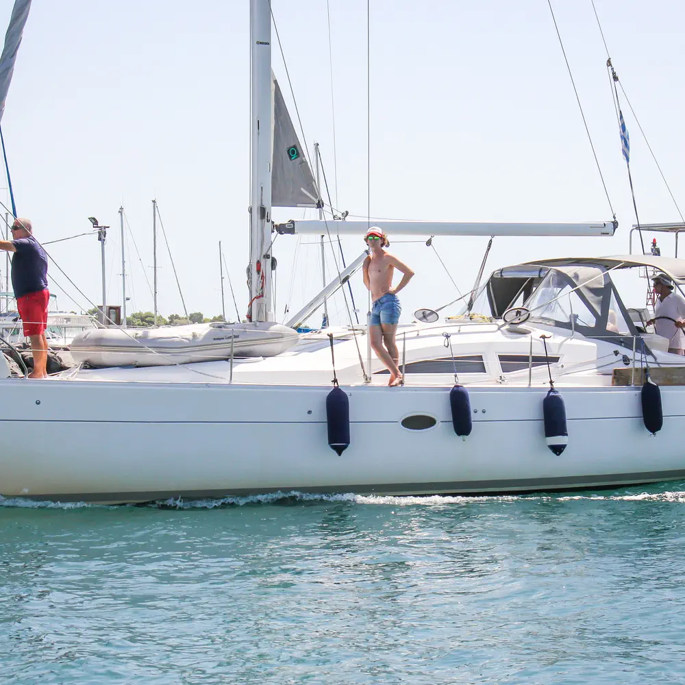 NAIADA  29