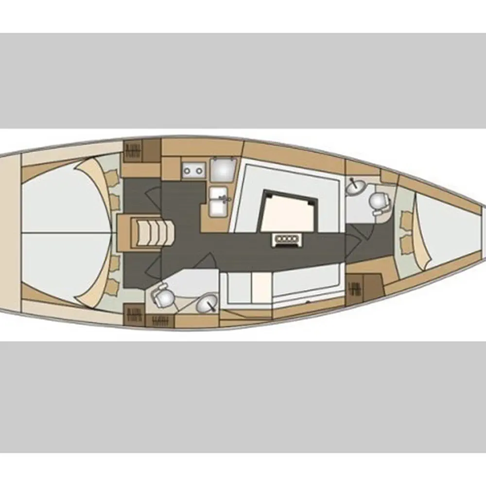 La Marchesa 3