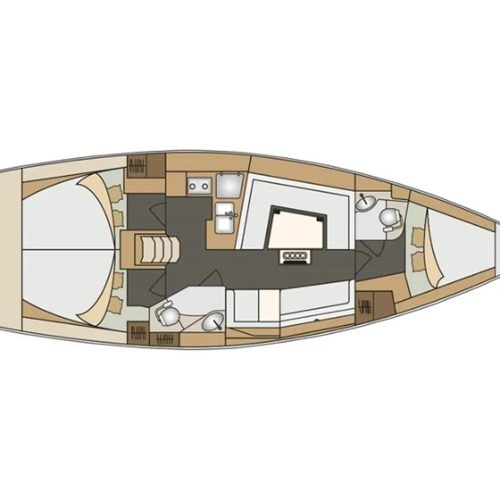 ALLEGRO 9