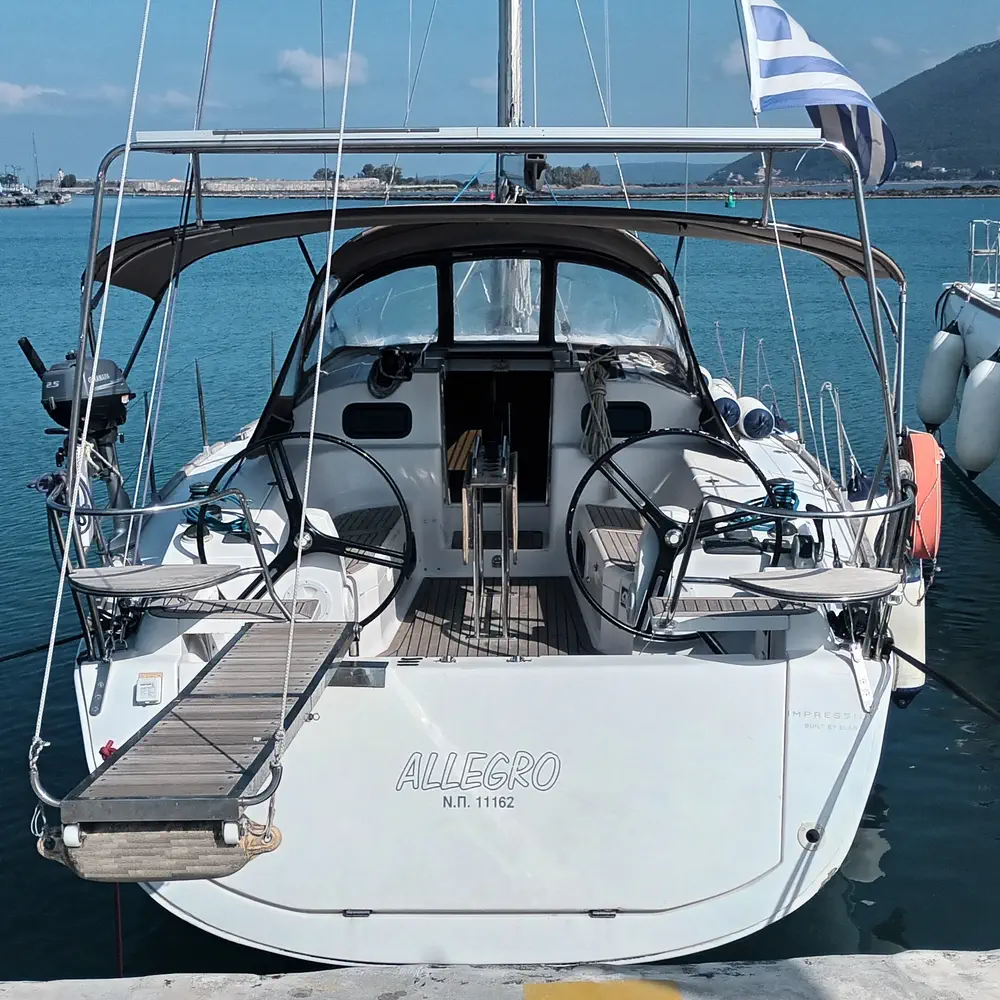 ALLEGRO 3