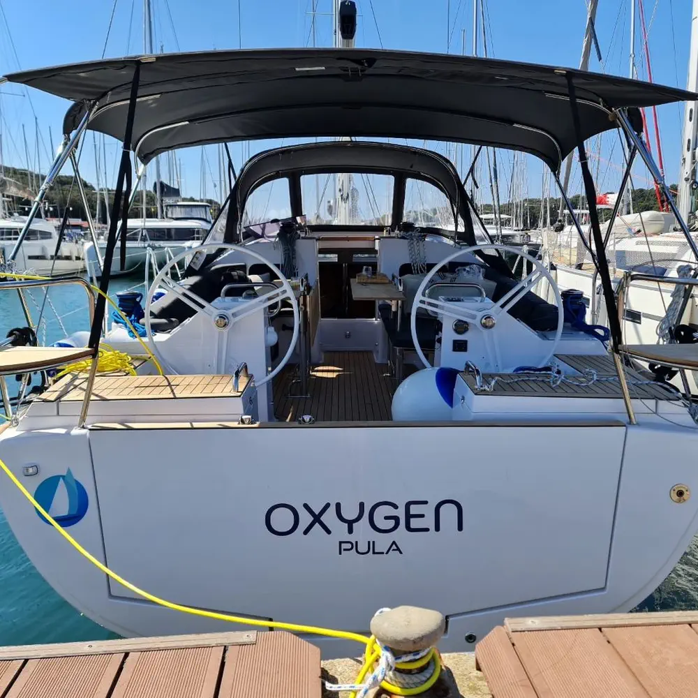 OXYGEN 4
