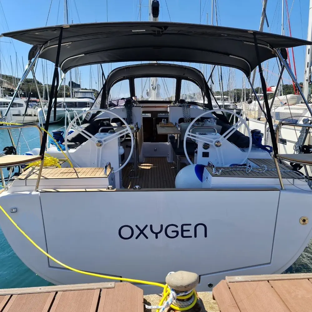 OXYGEN 7