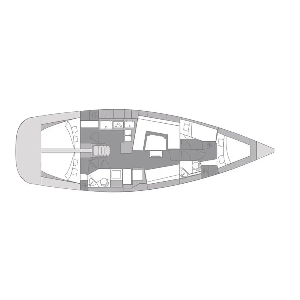 Sea Cloud 3 3