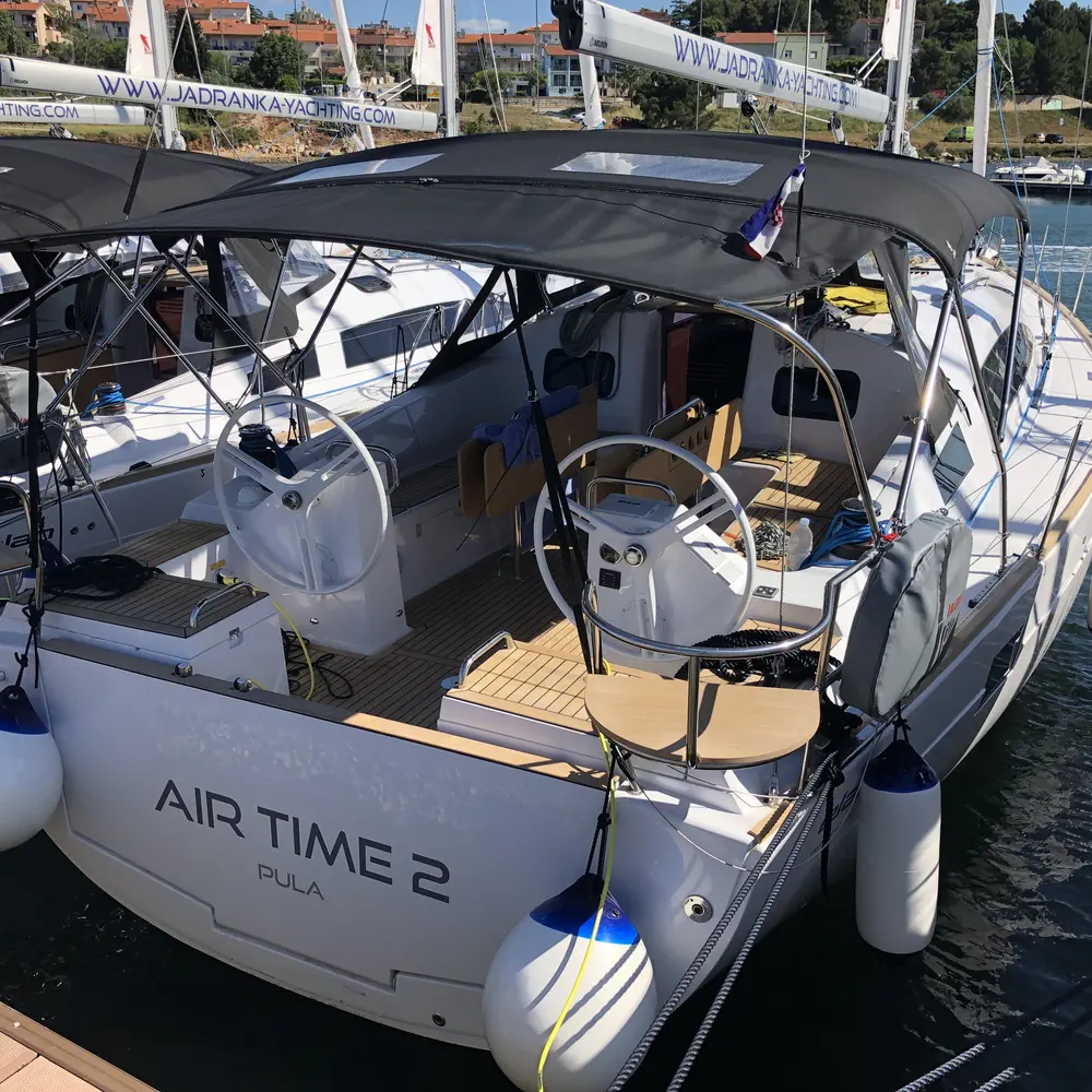 AIRTIME 2 1