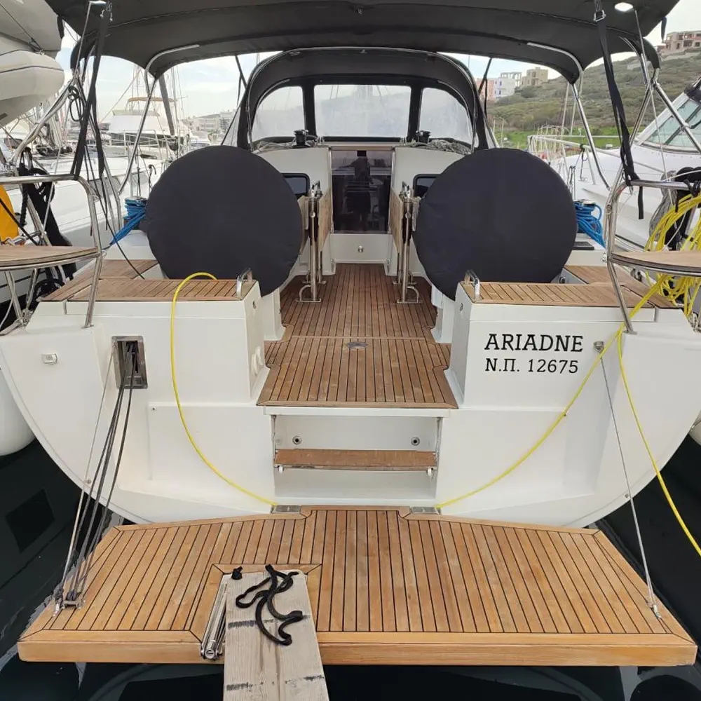 Ariadne 8