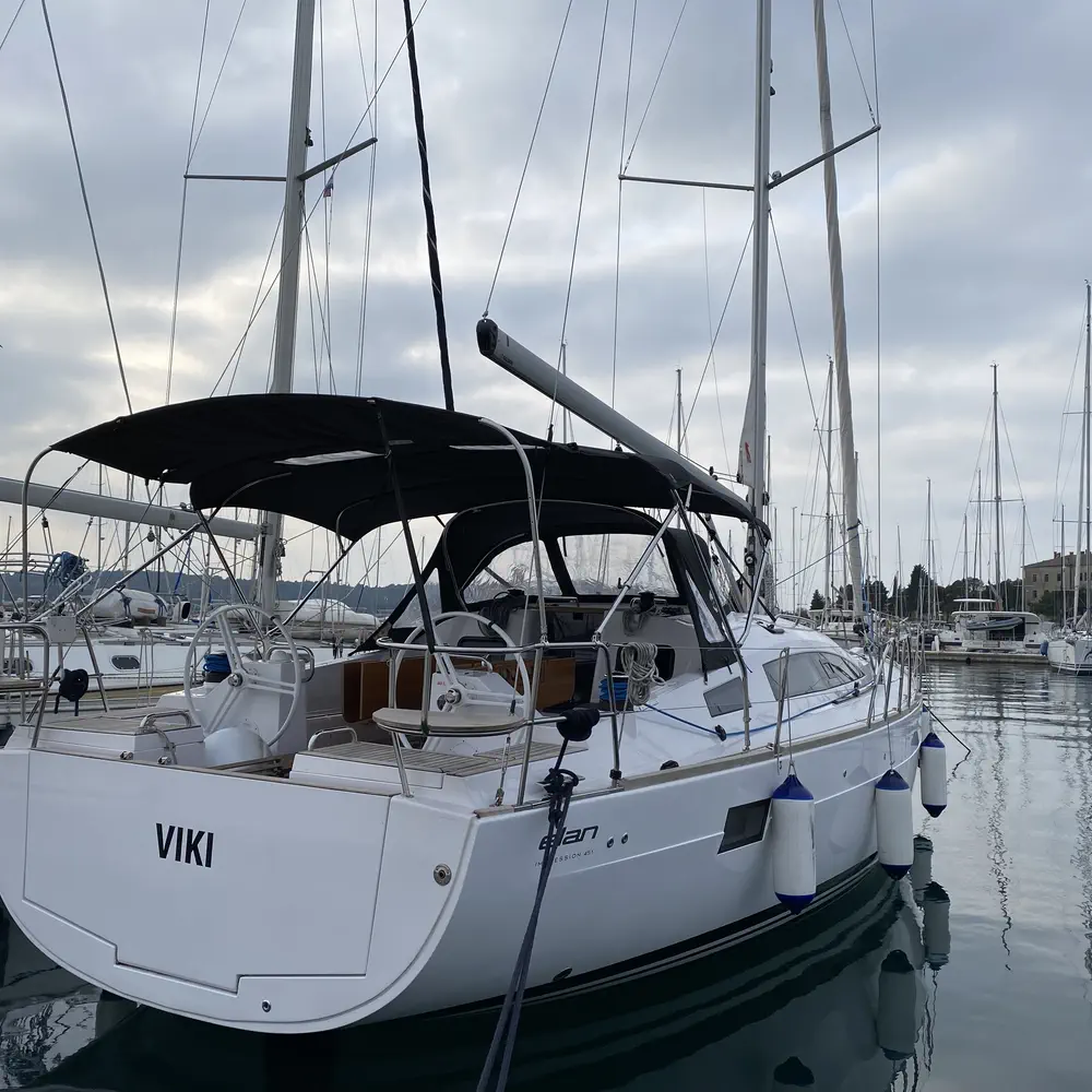 VIKI 11