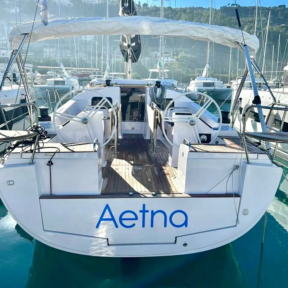 Aetna 6
