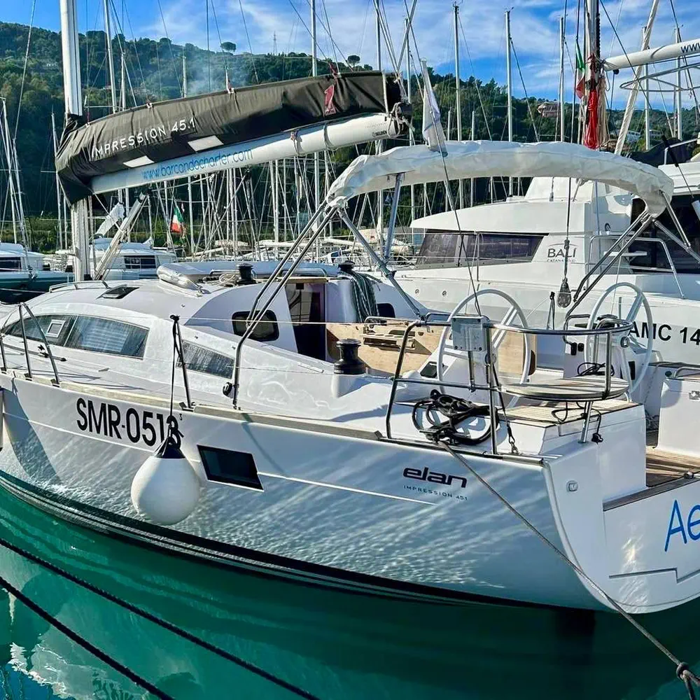 Aetna 4