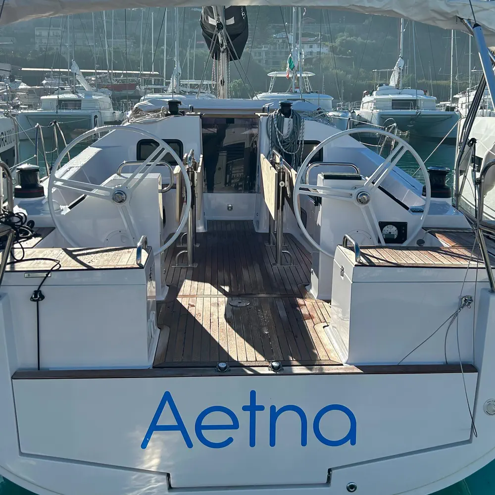 Aetna 5