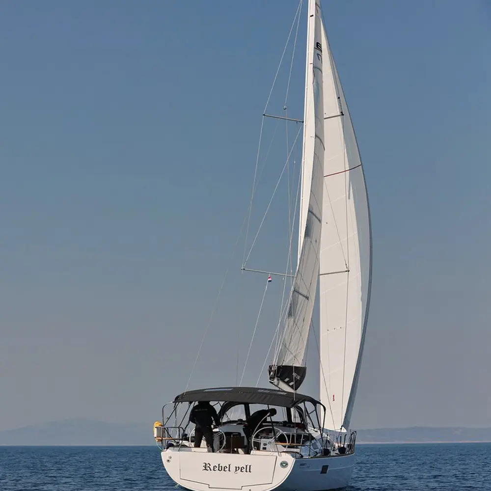 REBEL YELL 22