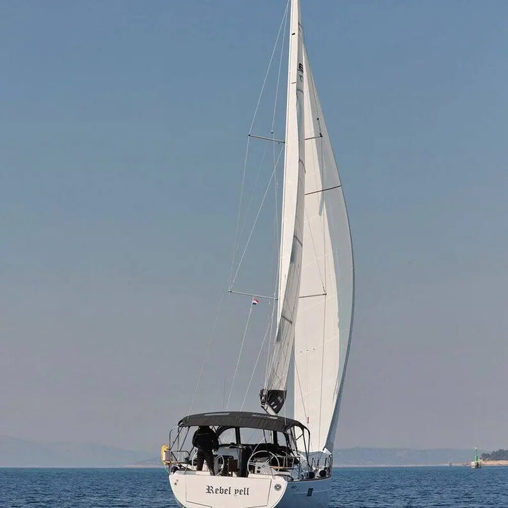 REBEL YELL 28