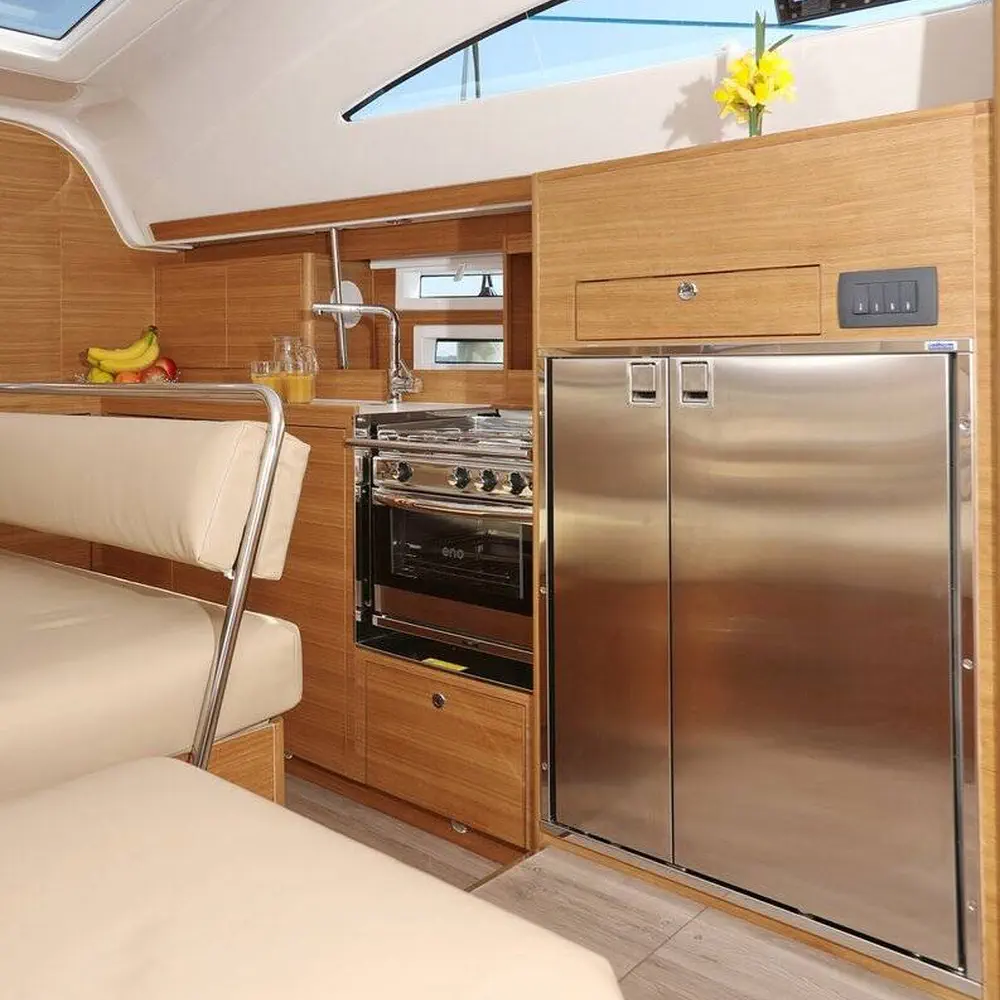 REBEL YELL 31