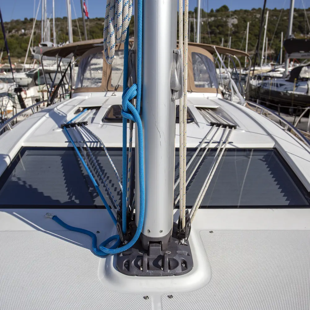 Tightrope 14
