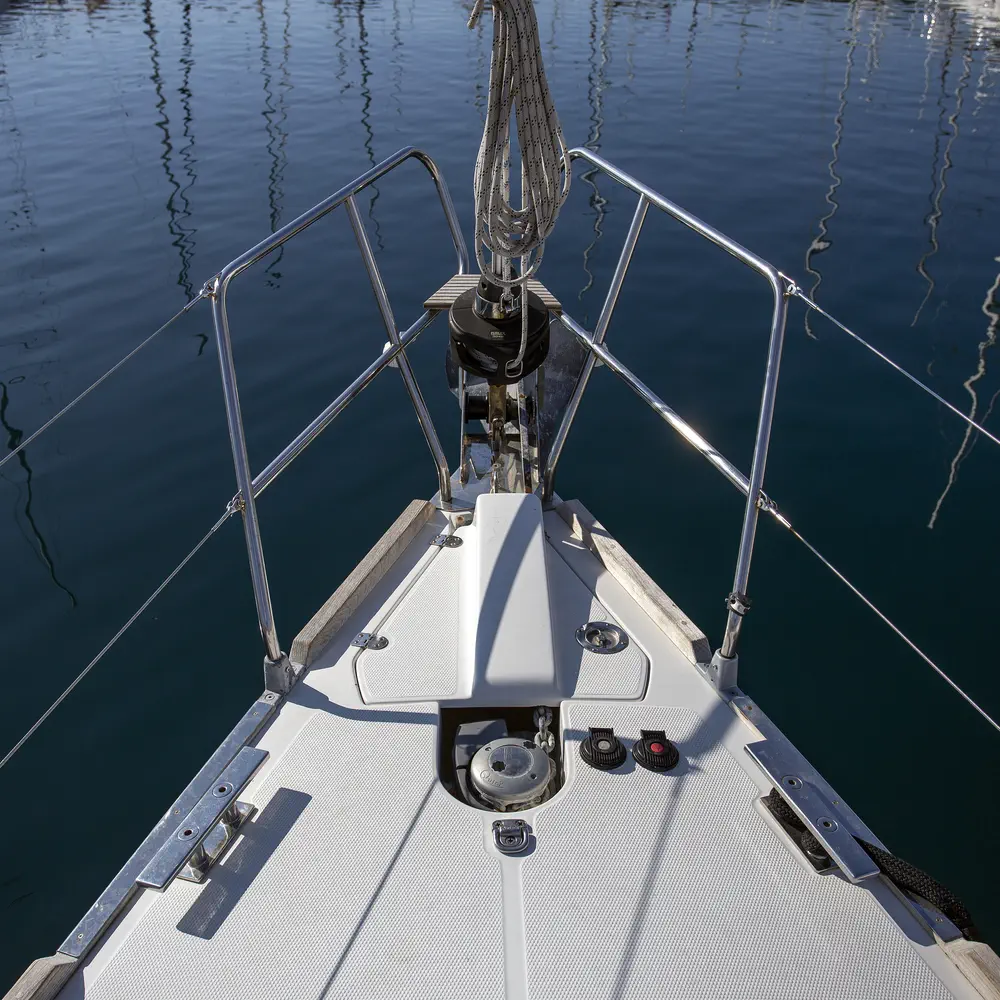 Tightrope 15