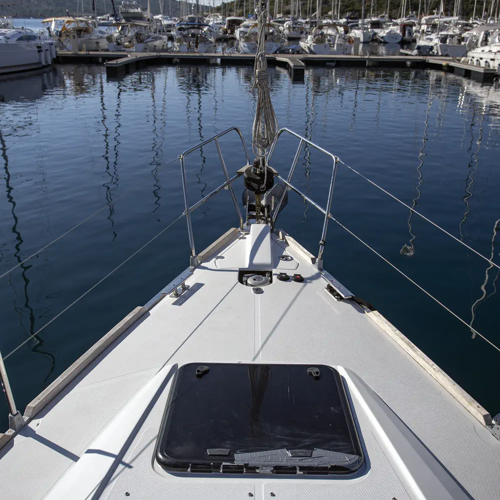 Tightrope 26