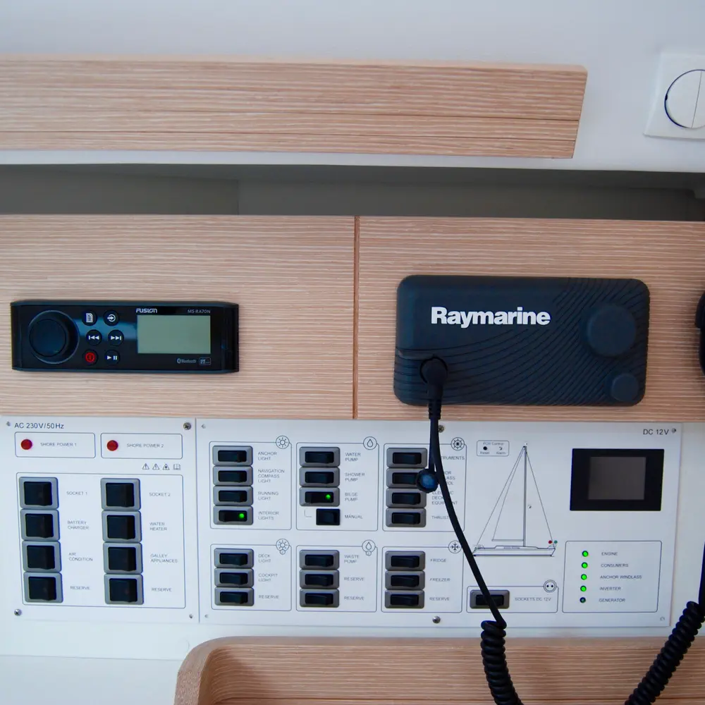 Betelgeuse (Electric Heads, Inverter) 10