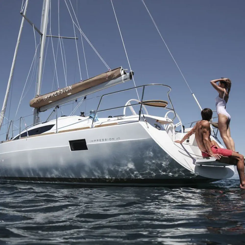 Sailway Ocho 6